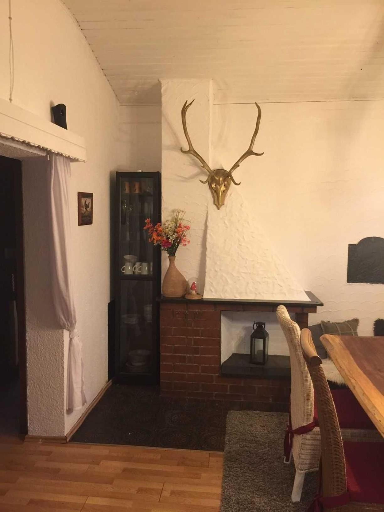 Ferienhaus Bussard Gammelsbach Buitenkant foto